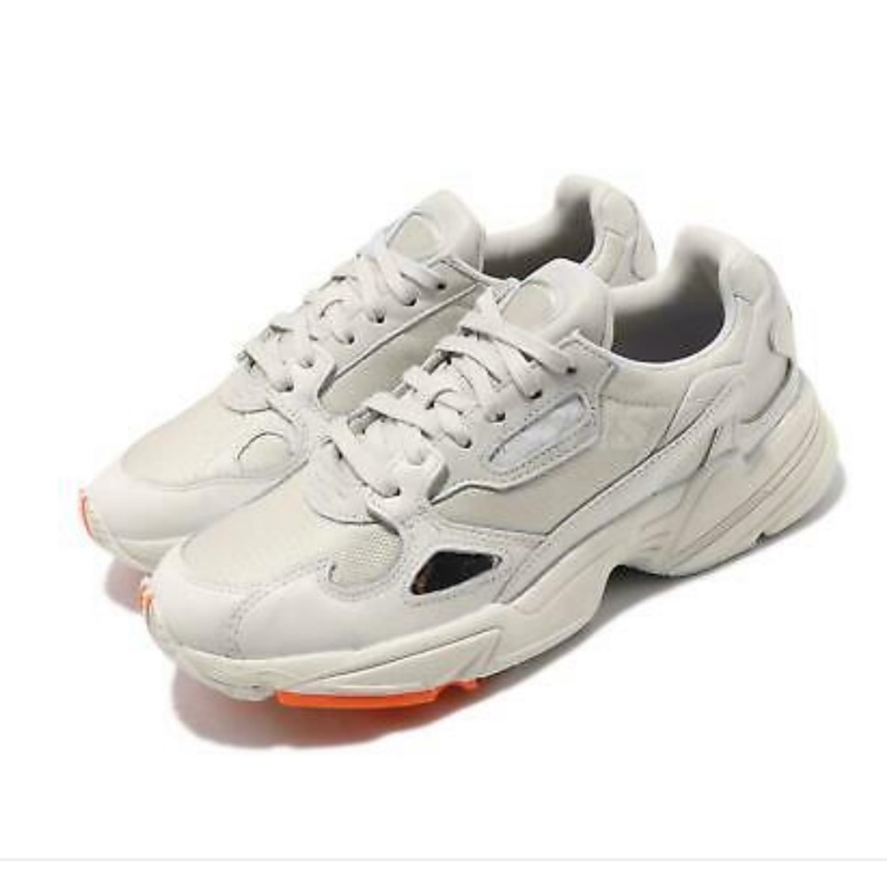Adidas Falcon shoes